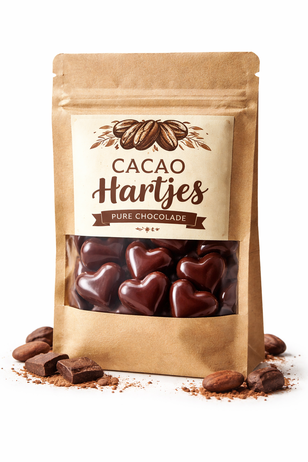Cacao'Coeurs