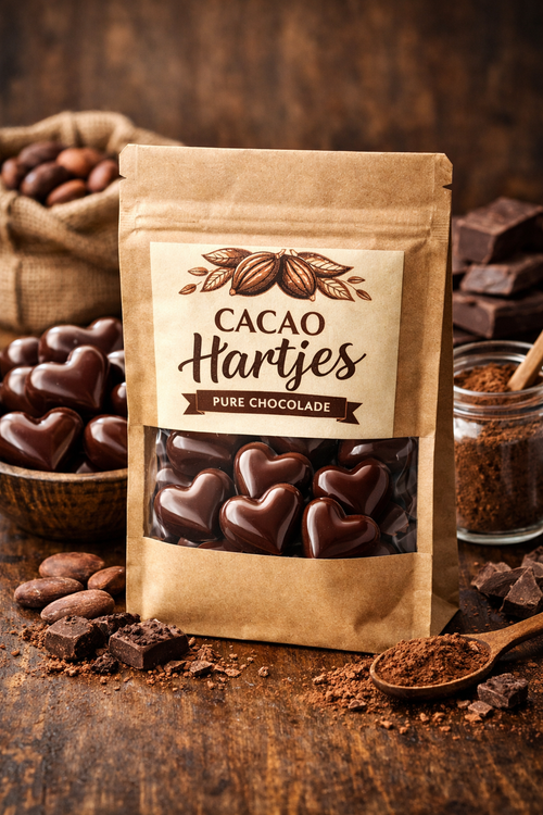 Cacao'Coeurs